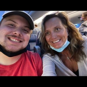 Meet your Posher, Kelley